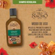 Tío Nacho Shampoo Herbolaria Milenaria 200ml