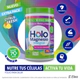 Holomagnesio Integral En Polvo Sabor Citrus 350g