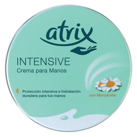 Atrix Crema Para Manos Protección Intensiva 150ml