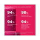 Isdin Bálsamo Reparador Labial Color Rosa 4g
