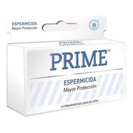 Preservativos  Caja X12 Un