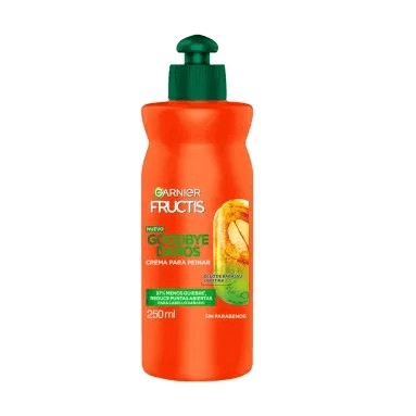 Goodbye Daños Crema Para Peinar 300ml
