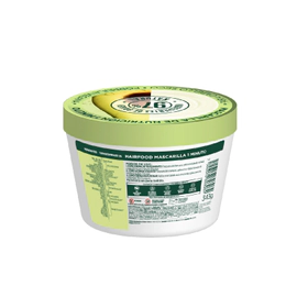 Hairfood Máscara Nutrición Aguacate 350 Ml