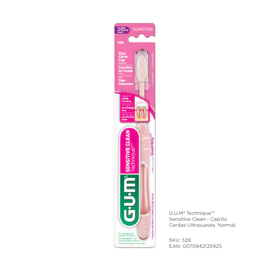 Gum Technique Sensitive Cepillo Dental Ultra Suave