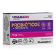 Vitamin Way Probióticos y Prebióticos x 30 Cápsulas