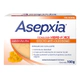 Asepxia Jabón En Barra Azufre X 100grs Piel Grasa