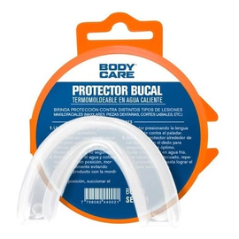 Body Care Protector Bucal Grande X 1 Unidad