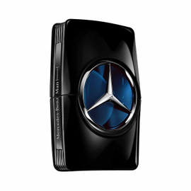 Mercedes Benz Man Intense EDT  100 ML