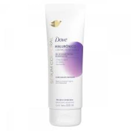 Serum Corporal Dove Ácido Hialurónico Hidratación 200ml