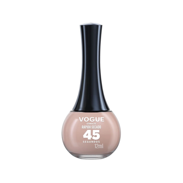 Esmalte Rápido Secado Vogue x12ml