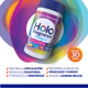 Holomagnesio integral 150g sabor naranja
