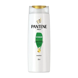 Shampoo Restaurador Pantene Pro-V Renovación 200ml