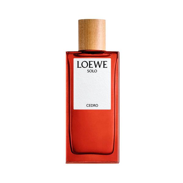 Solo Loewe Cedro EDT 100 ML