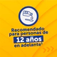 Bisolvon Adultos Jarabe x 120 ML