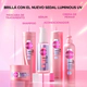 Shampoo Sedal Luminous Uv 340ml
