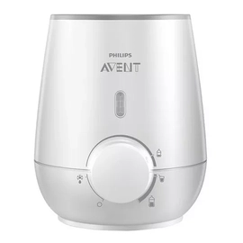 Philips Avent Calienta Mamadera Y Papillas Eléctrico