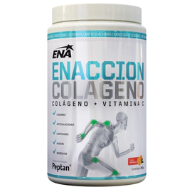 Ena Enaccion Colageno X 240 G.
