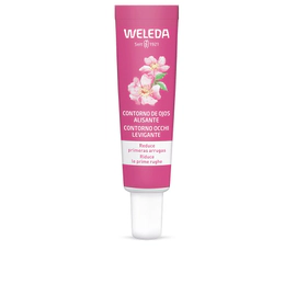 Weleda Rosa Mosqueta Y Te Blanco Contorno de Ojos Alisante 12ml