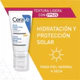 Cerave Loción Hidratante Facial Diario Piel Seca Fps30 52ml