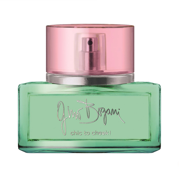 Gino Bogani Chic To Cheek EDP 60 ML