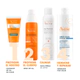 Avene Protector Solar Cleanance Triarsorb 50+spf 50ml