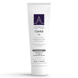 Cepage Clarite Para Manchas De La Piel Crema De Noche 30ml