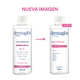 Dermaglós Facial Agua Micelar 6 En 1 X 400ml