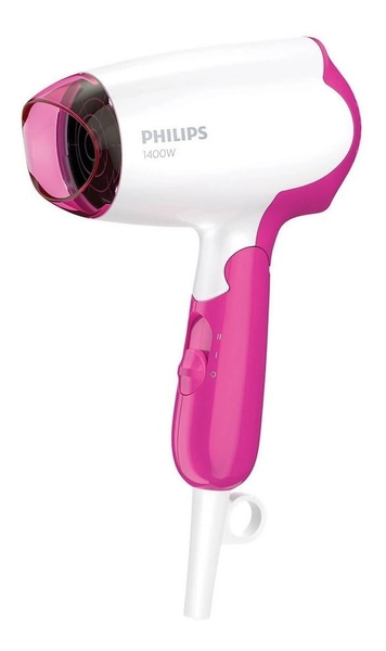 Philips Drycare Essential Secador De Pelo Bhd003/00