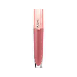 Brillo Labial L'Oréal Paris Paradise Gloss Tono Feathery Fleur