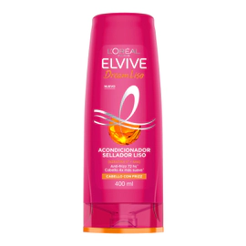 Acondicionador Elvive Dream Liso 400ml