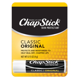 Bálsamo Labial Hidratante Chapstick Original Pro