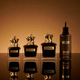 Scandal Le Parfum Intense 50 ML