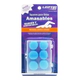 Tapones Para Oidos Amasables X 6 Unidades