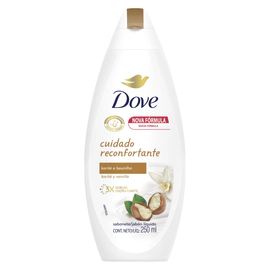 Dove Jabon Liquido Karite X 250ml