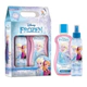 Set Infantil Disney Frozen Body Splash 125ml y Shampoo 200ml