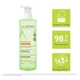 Aderma Exomega Control Gel Emoliente Corporal 2 En 1 500ml