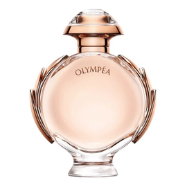 Perfume Mujer Paco Rabanne Olympéa Edp 80ml