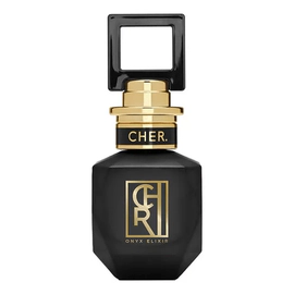 Cher Onyx Elixir Intense Perfume Mujer Edp 50ml