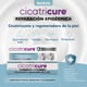 Cicatricure Reparacion Epidermica Crema x 40 gr