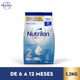 Nutrilon Profutura 2 x 1,2kg