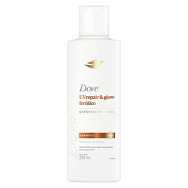 Shampoo Dove UV Repair 200ml