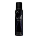 Ciel Noir Desodorante Mujer En Aerosol X 123 Ml.