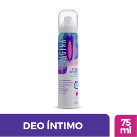Evagina Desodorante Intimo Respeta Ph 24h Proteccion 75ml