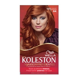 Koleston Kit Coloración En Crema Tintura