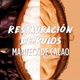 Shampoo Hair Food Manteca De Cacao 300ml