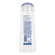Dove Reconstrucción Completa Shampoo X 200 Ml