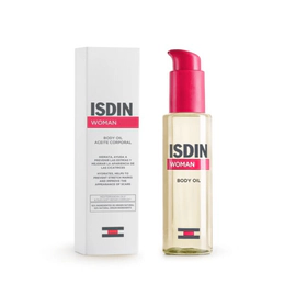 Isdin Woman Body Oil 100ml