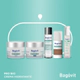 Crema Facial Hidratante Revitalizante Bagóvit Pro Bio de Día x 50 g