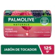 Jabón En Barra Palmolive Naturals Frambuesa Y Mora 125g