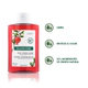 Klorane Shampoo Granada Cabellos Teñidos 200ml